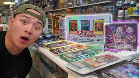 Hill's Cards is an online retail store specializing in the Yu-Gi-Oh! and Pokemon and Trading Card Games. Established in 2007 but collecting since 1999, we've got over 20 years of experience in the industry. We dispatch thousands of orders on time every time, every single week. DON'T GAMBLE! 